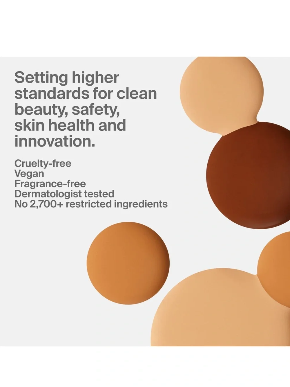 Triclone Skin Tech Medium Coverage Foundation with Fermented Arnica - Color 300